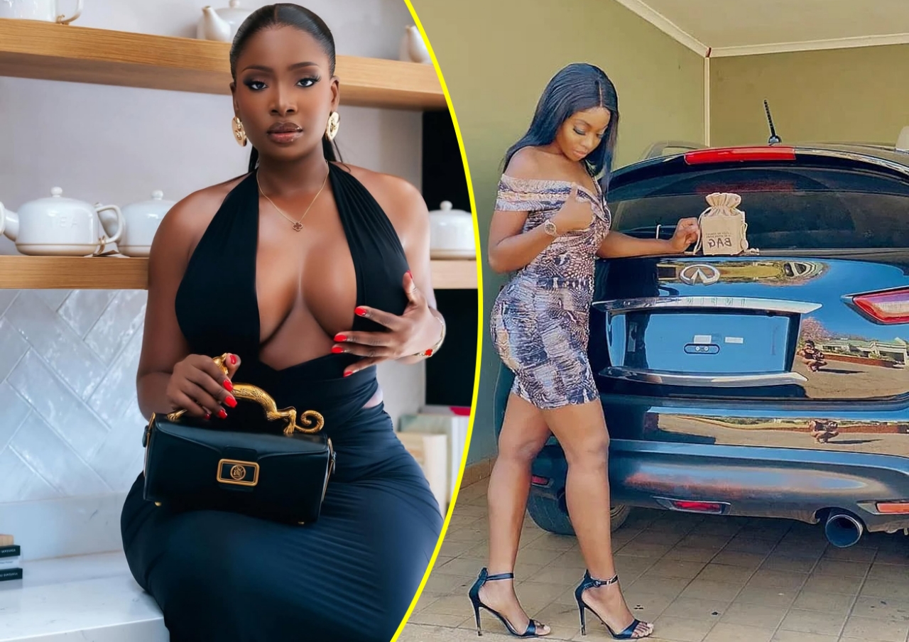 Socialite Natalie Mhandu’s witchcraft nightmare ends as charges dropped
