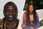 Akon’s wife files for divorce just days before their 29th wedding anniversary Tomeka Thiam, the wife of American singer, songwriter, rapper and record producer Akon, has filed for divorce after 29 years of marriage. (Picture via Jean Nelson via DepositPhotos.com and Instagram - @mekas.world)