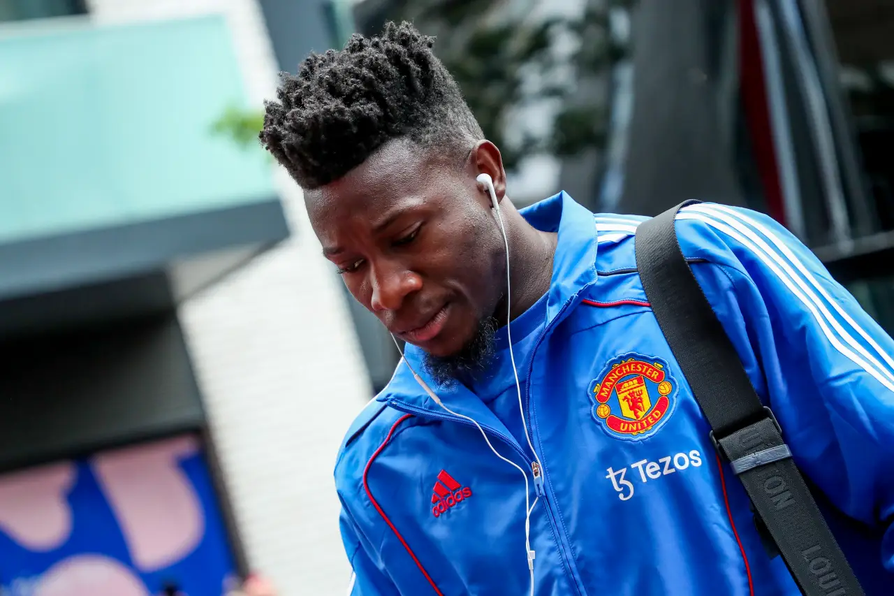 Sacked Cameroon coach refuses to leave post, recalls Andre Onana to AFCON squad