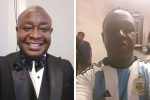 Bosso mourn Babongile Sikhonjwa, describe him as a “cherished Highlanders life member” Star FM DJ, comedian and popular MC Babongile Sikhonjwa dies aged 49 (Pictures via Facebook - Babongile Sikhonjwa)