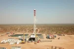Invictus Energy halts trading on Australian Securities Exchange amid scrutiny The Exalo Rig 202 at the Mukuyu drill site in Zimbabwe. (Photo: INVICTUS ENERGY)