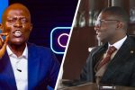 DJ Ollah 7 speaks on ‘rivalry’ with Oscar Pambuka, likens it to Ronaldo vs Yamal Oscar Pambuka and DJ Ollah 7 (Pictures via Facebook - Oscar Pambuka and DJ Ollah 7)
