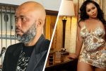 ‘A danger to society’ – tycoon who ordered hit on Thobeka Thobejane denied bail Controversial South African businessman, Vusumuzi “Cat” Matlala and South African actress and socialite Thobeka Thobejane (Pictures via NPA and Instagram/tebogocthobejane)
