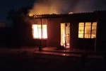 SAPES Trust, activist’s home firebombed ahead of anti-term extension presser Another fire was reported at the Highfield home of Gilbert Bgwende, a member of the Constitutional Defence Forum, a civic group opposed to Mnangagwa’s term extension.