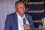 Zimbabwe mourns ex-Warriors and CAPS United star Charles ‘Raw Meat’ Sibanda Former Zimbabwe Warriors star and CAPS United legend, Charles 'Raw Meat' Sibanda (Picture via Zimbabwe Football Association)