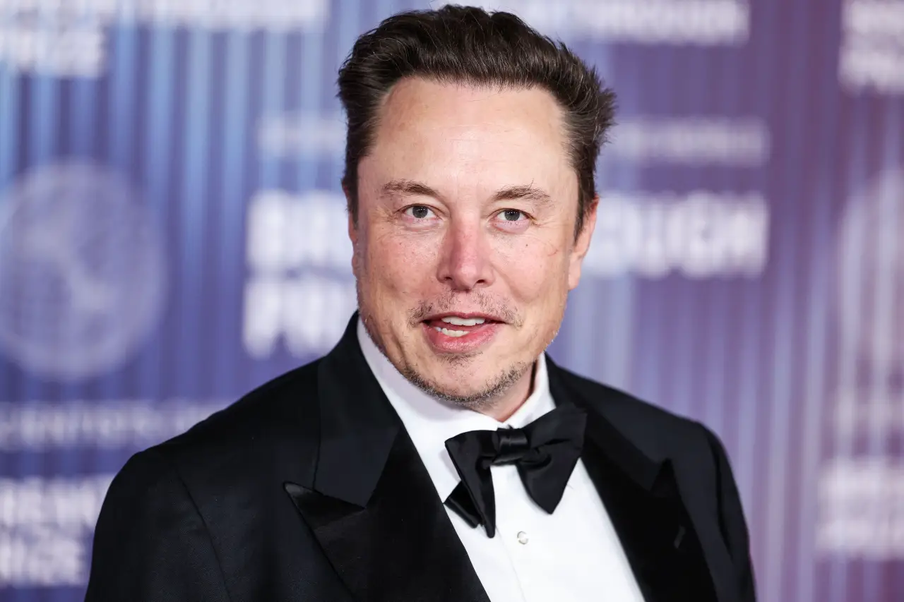 Elon Musk slams Trevor Noah over “tasteless joke” about Charlie Kirk murder