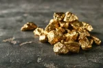 Chinese gold syndicate drains over US$10 million from Zimbabwe in two years File picture of gold nuggets on dark background (Picture via DepositPhotos.com)