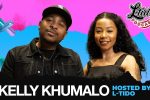 “They’re all useless” – Kelly Khumalo slams Jub Jub, praises Senzo Meyiwa