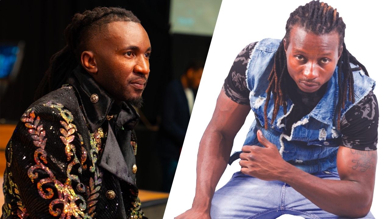 Passion Java chickens out of buying Baba Harare’s latest album for US$5K
