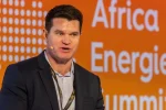 Invictus moves towards ‘tangible’ results following US$500m Al Mansour partnership Invictus Energy Managing Director Scott Macmillan attending the 2025 Africa Energies Summit in London, May 2025 (Picture via X - @energy_invictus)