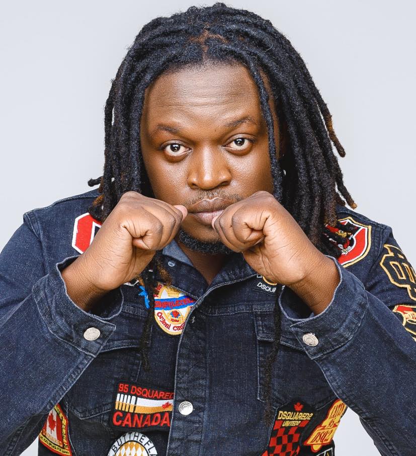 Seh Calaz goes after Winky D, Holy Ten and other musicians in new diss track