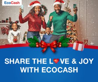 EcoCash Christmas Campaign 336×280