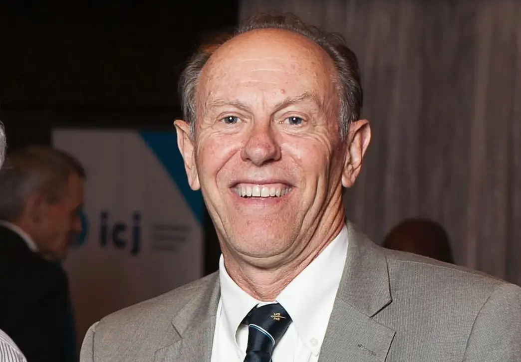 Ex-Sports Minister David Coltart criticises Zimbabwe Cricket for ‘unfairly’ treating Sean Williams