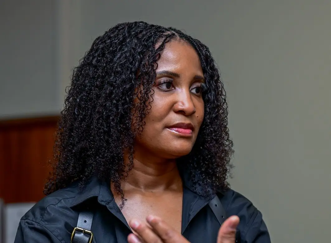 Zuma’s daughter accused of duping Africans to join Russian army and fight in Ukraine