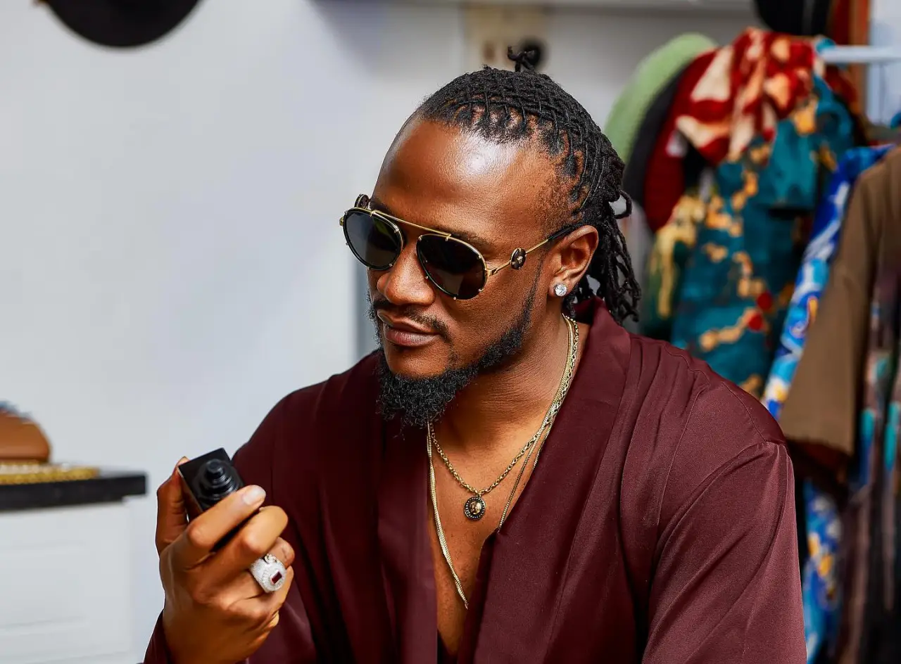 Jah Prayzah unleashes “The Shutdown” at HICC in Harare to seal global tour