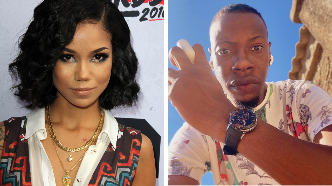 Divert your gossip energy into praying: American singer Jhene Aiko tells Shadaya