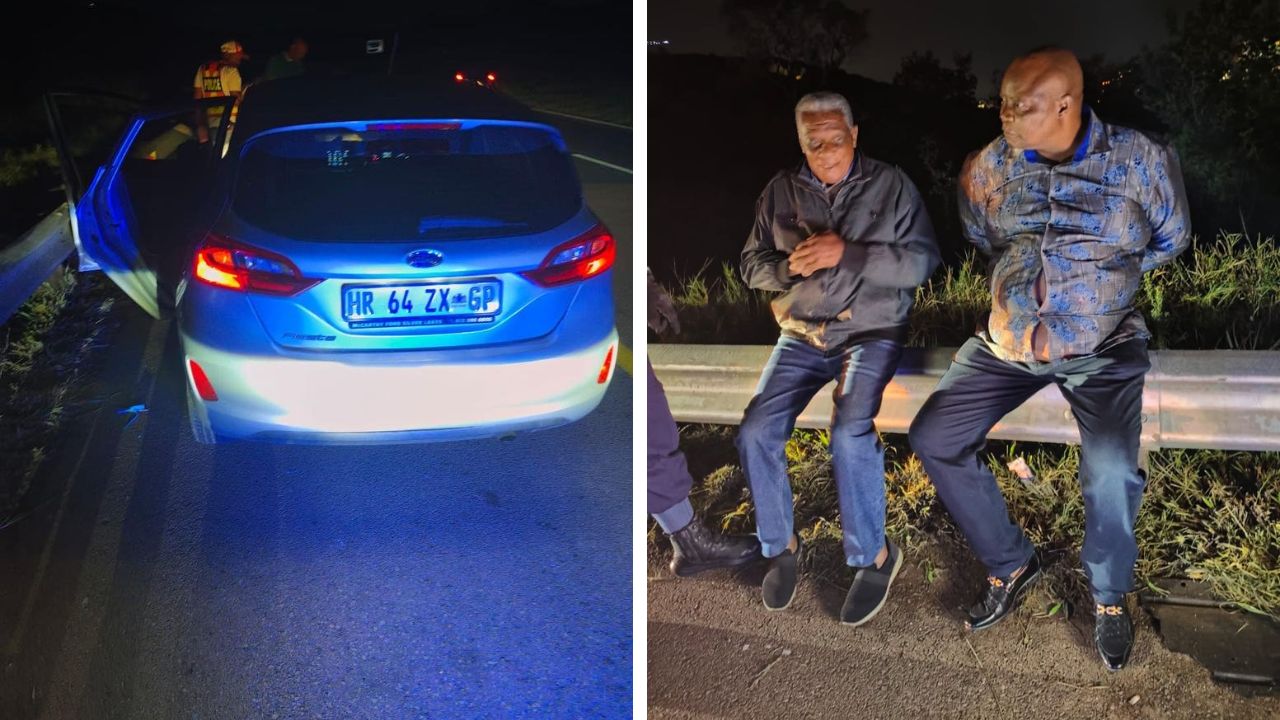 Job Sikhala claims “planted” explosives were intended to assassinate him