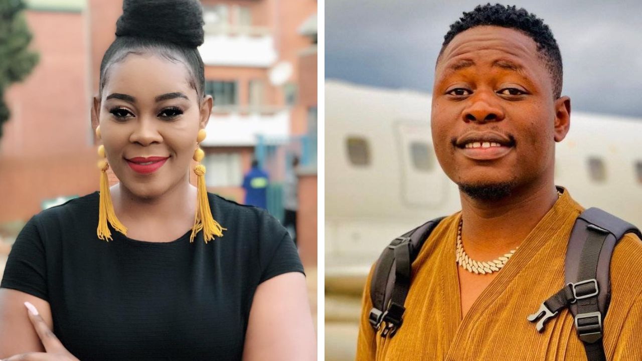 Madam Boss apologises for endorsing Vecco Lupa’s fake immigration company