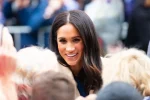 Meghan Markle makes shock return to acting 8 years later; jokes she is a ‘bit rusty’ MELBOURNE, AUSTRALIA - OCTOBER 18, 2018: Prince Harry, Duke of Sussex and Meghan Markle, Duchess of Sussex meet fans at Government House in Melbourne, Australia — Photo by FiledImage via DepositPhotos.com