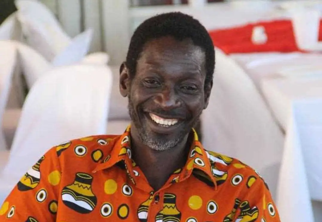 Condolences pour in after veteran sports journalist Michael Kariati’s wife dies