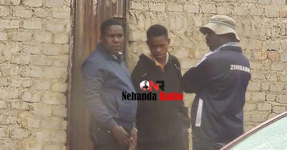 PICTURES: Nephew of firebrand trade unionist Obert Masaraure abducted in Harare