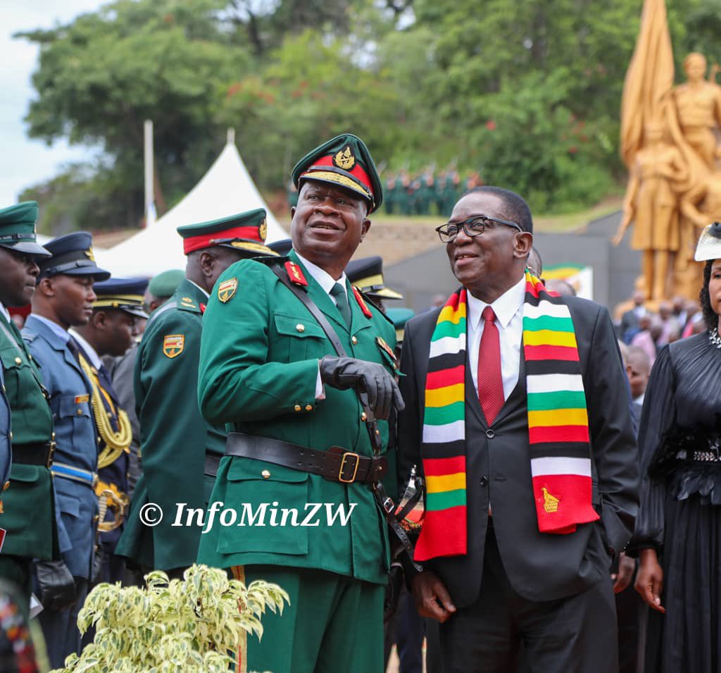 From Herbert Chitepo to Philip Valerio Sibanda: The long shadow of tribalism in Zimbabwean politics