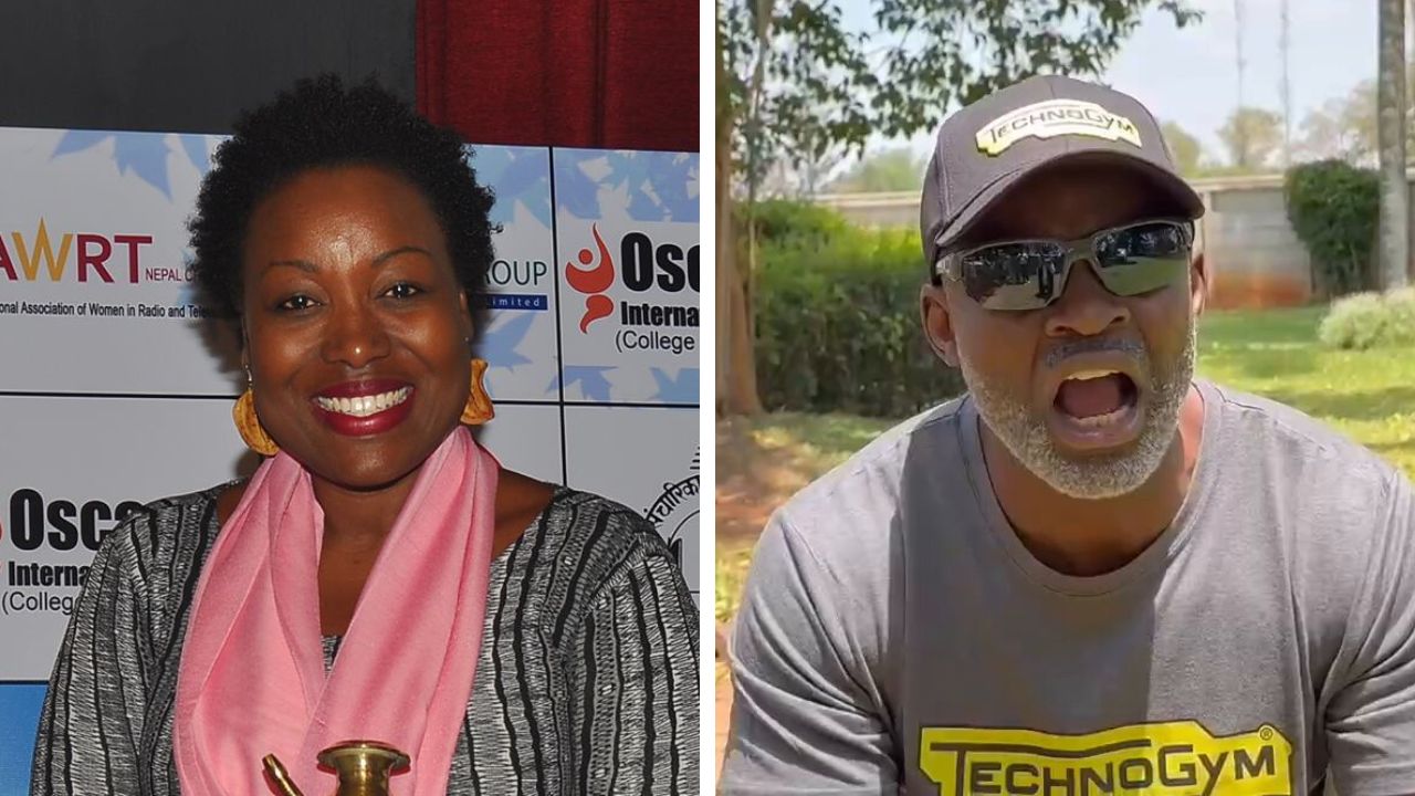 Full Transcript: Violet Gonda interview with Temba Mliswa on the Hot Seat