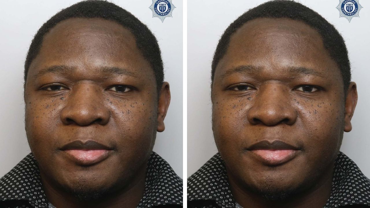 Zimbabwean who faked being a nurse for 4 years, earning nearly £200K is jailed