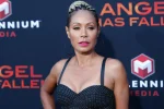 Jada Pinkett Smith warned Will’s best friend he’d ‘end up missing’ if he kept gossiping about them LOS ANGELES - AUG 21: Jada Pinkett Smith at the "Angel Has Fallen" Premiere at the Village Theater on August 21, 2019 in Westwood, CA — Photo by Jean Nelson via DepositPhotos.com