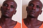 Zimbabwe prisons launch manhunt after inmate escapes from Harare jail The escapee, identified as Jeffrey Jingura, is a Class B inmate serving a sentence for theft (Picture via Zimbabwe Prisons and Correctional Services)