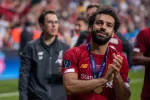 Mohamed Salah launches shock attack on Arne Slot and signals Liverpool exit Istanbul, Turkey - August 14, 2019: Mohamed Salah forward of Liverpool at the end of the UEFA Super Cup match between Liverpool and Chelsea at Vodafone Park. — Photo by Vitalii Vitleo via DepositPhotos.com