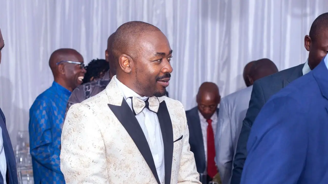 Full Text of speech by Nelson Chamisa at Annual Charity Dinner 2025 in Harare
