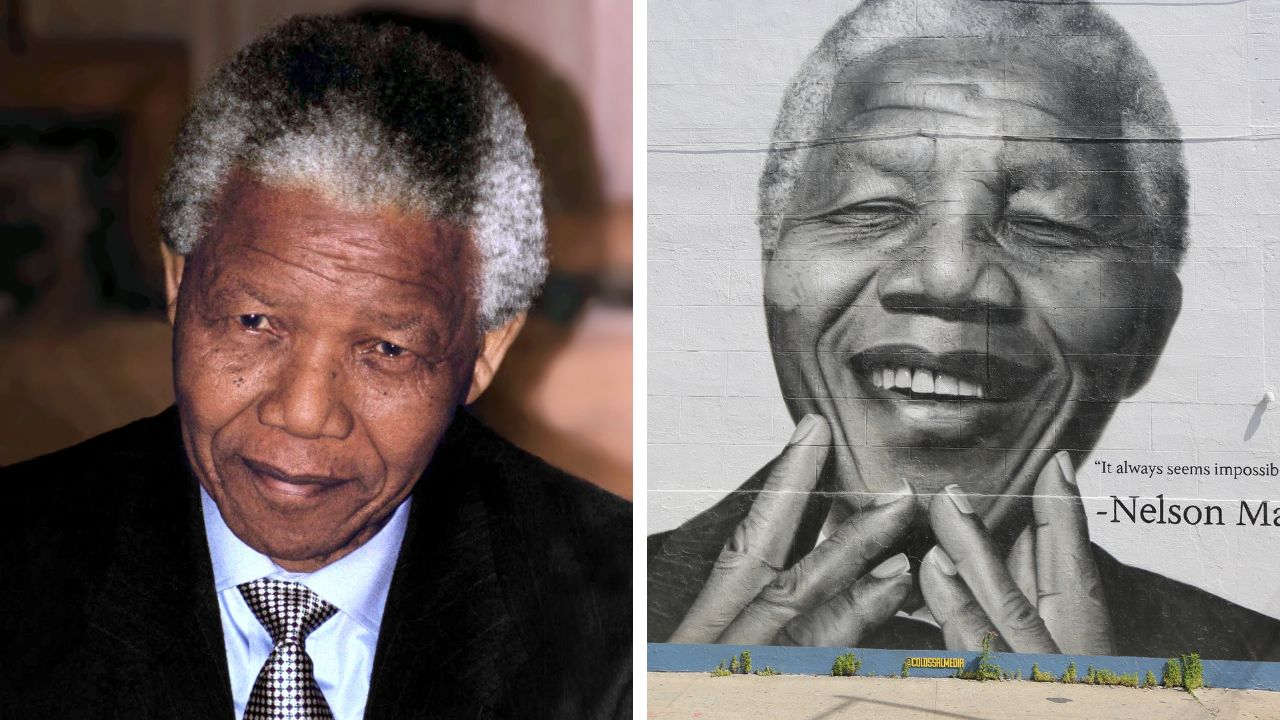 Mandela’s treacherous legacy: How the saint sold out South Africa’s black masses