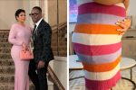 Olinda Chapel hints she is pregnant with Stunner’s baby in viral video moment Olinda Chapel hints she is pregnant with Stunner’s baby in viral video moment (Picture via Facebook - Olinda Chapel)