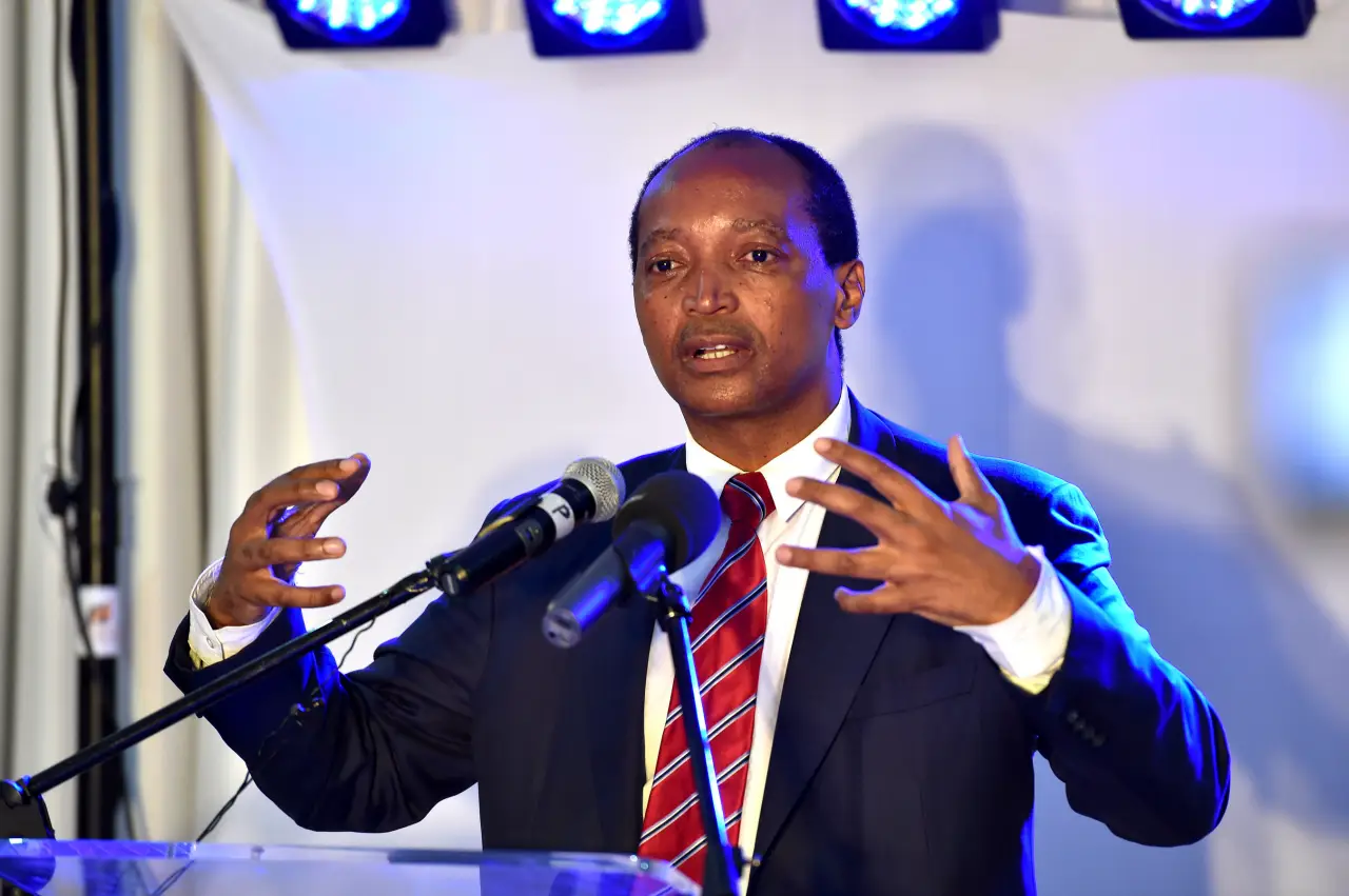 What billionaire Patrice Motsepe’s refusal to lead the ANC in South Africa reveals