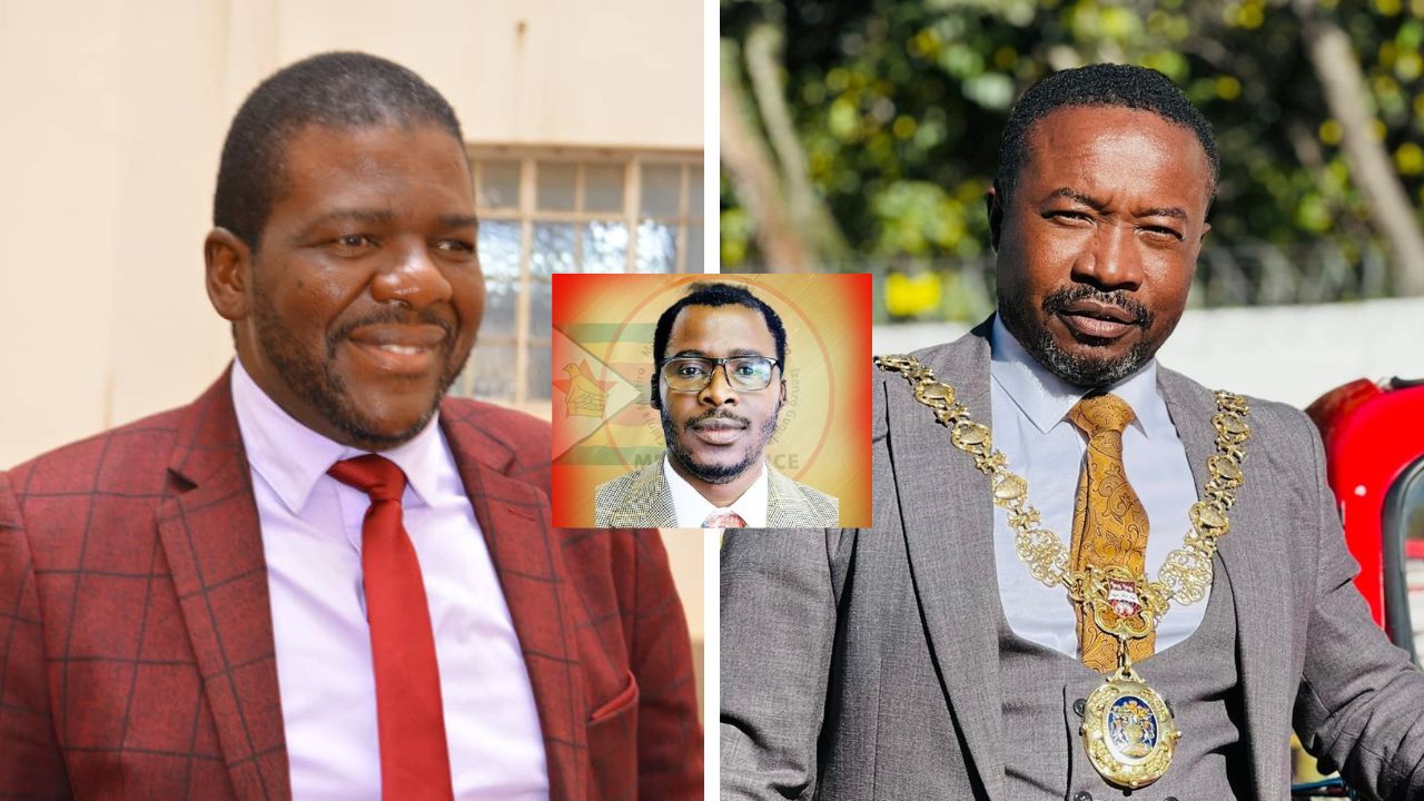 Taking back “returnee sellouts” and giving them leadership positions has destroyed the opposition in Zimbabwe