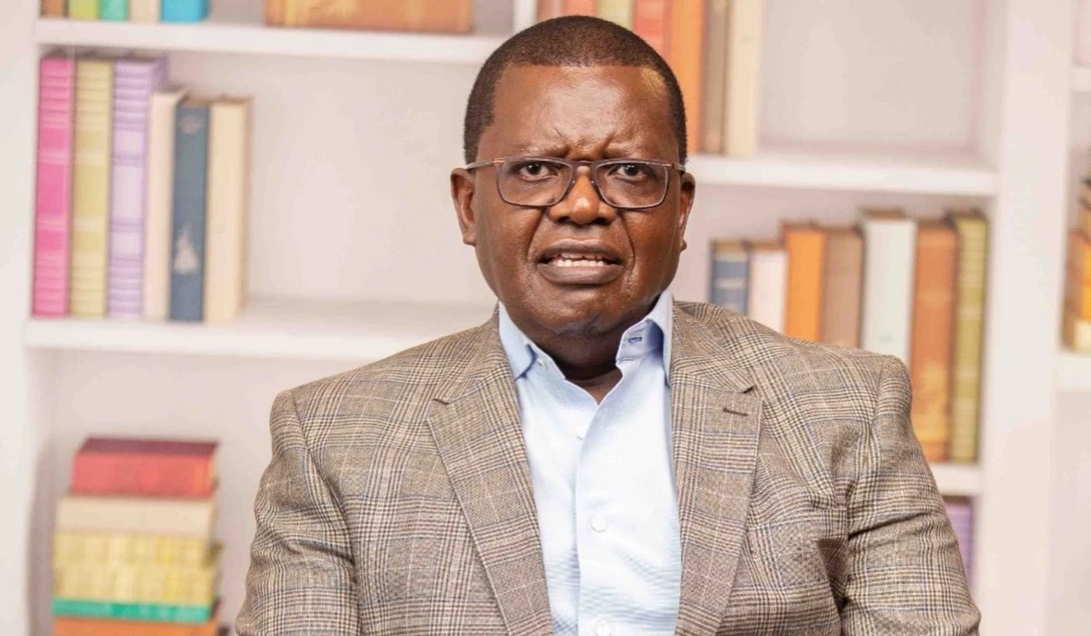 Government’s US$400,000 debt cripples operations at Alpha Media Holdings