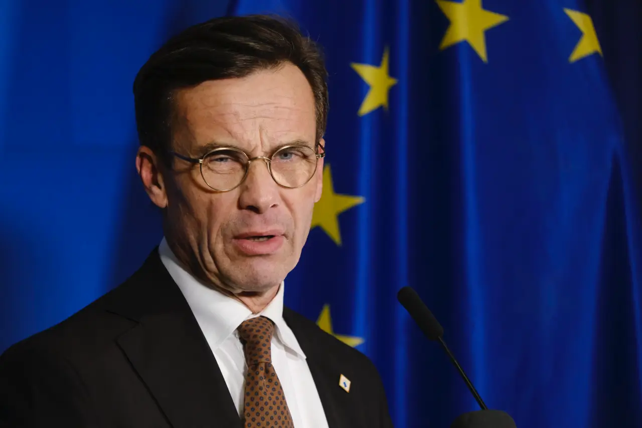 Sweden ending development aid to Zimbabwe and three other African countries to support Ukraine