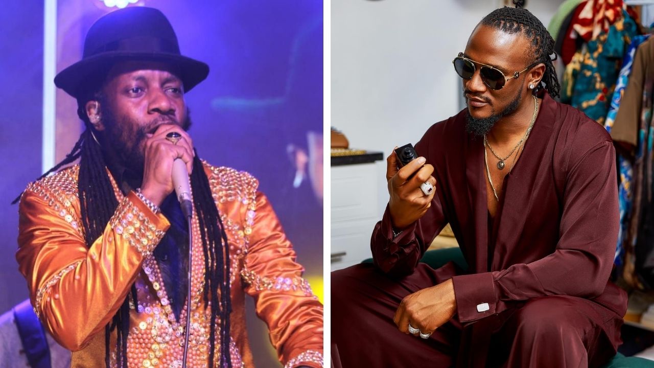 Jah Prayzah and Winky D at the NSS: When art unifies what politics divides