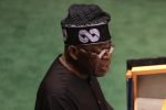 Nigerian military officers to face trial over alleged coup plot against Bola Tinubu President of Nigeria, Bola Ahmed Tinubu, Speaks at UN 78th GA in New York, September 19, 2023, New York, USA: (Photo by thenews2.com via DepositPhotos.com)