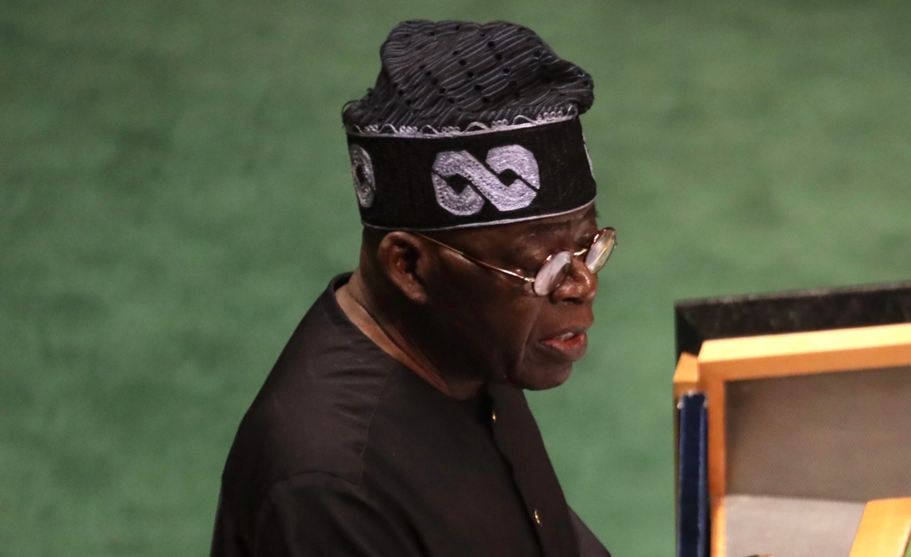 Nigerian military officers to face trial over alleged coup plot against Bola Tinubu