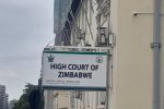 Zimbabwean mining firm in trouble as court imposes US$100, 000 sanction High Court of Zimbabwe building in Harare (Picture via VOA)