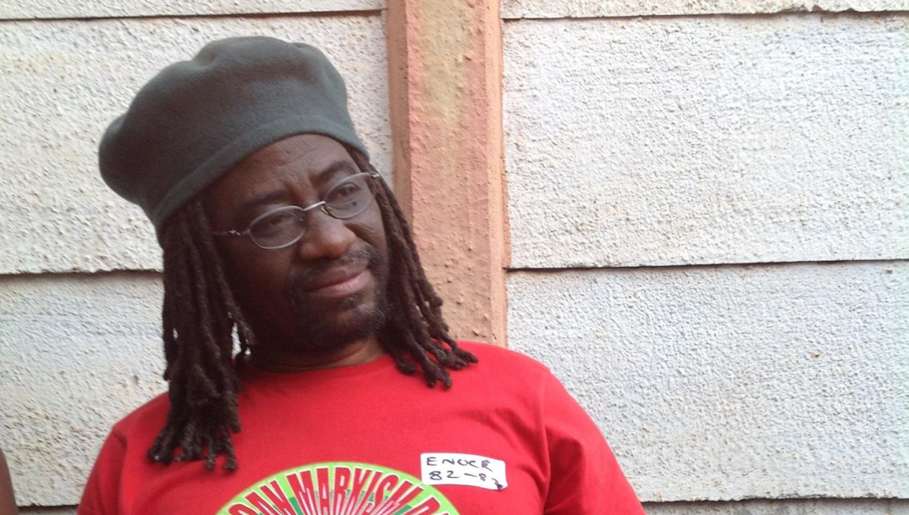 No Mr. Chamisa – ED2030 is not a side – show: It is the paramount 2026 political issue