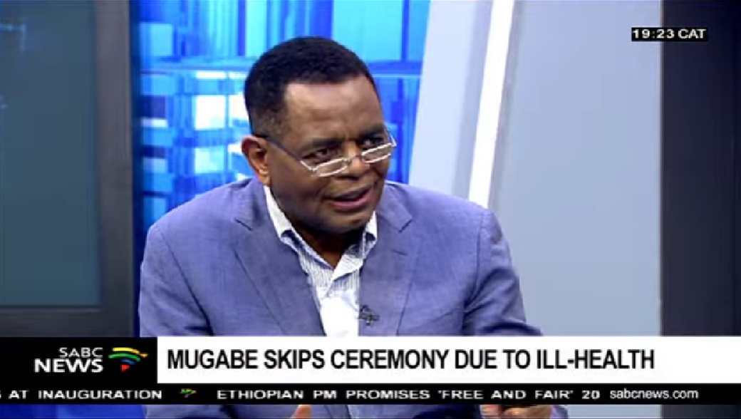 Mutumwa Mawere: A tycoon crushed by weaponised political power