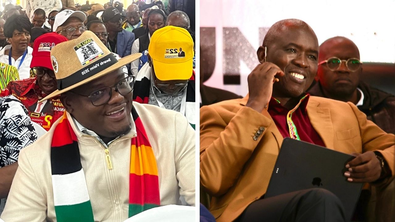 Battle of the Tycoons: Tungwarara slams Tagwirei’s alleged presidential ambitions