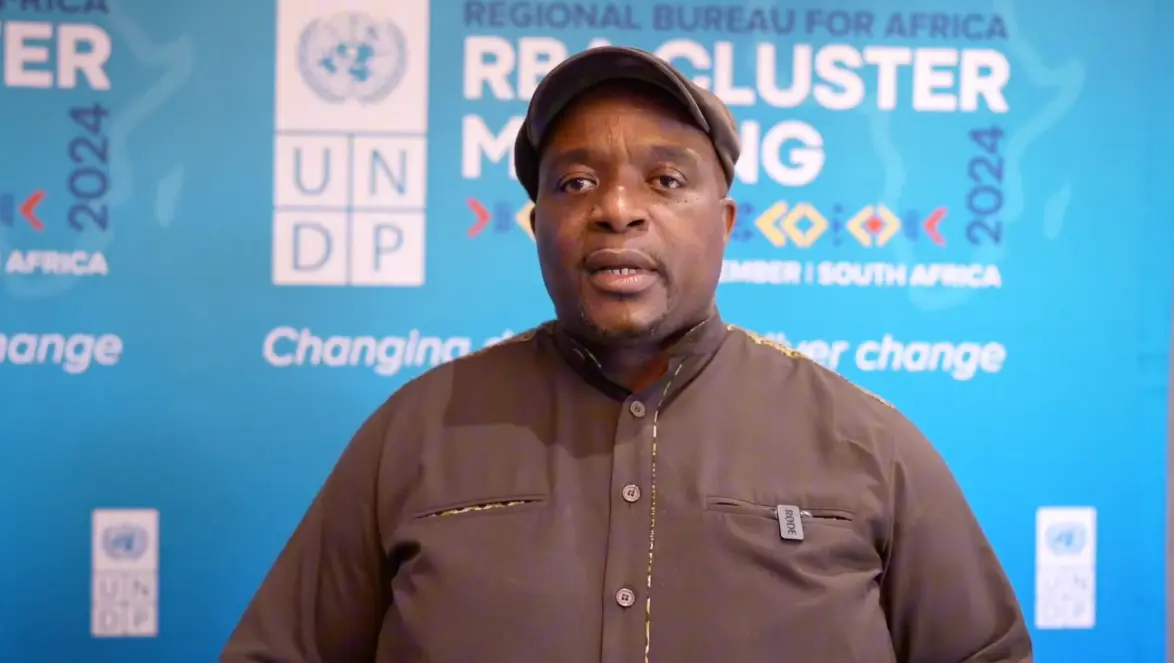 Lawyer Brian Kagoro deported from Kenya over alleged protest financing plot