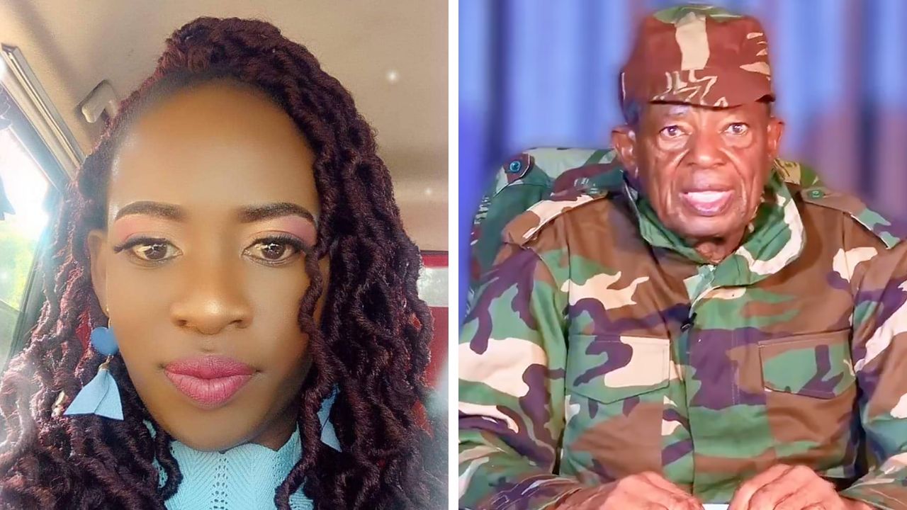 Hope without heirs: Geza, the youth question, and Zimbabwe’s unfinished struggle for renewal