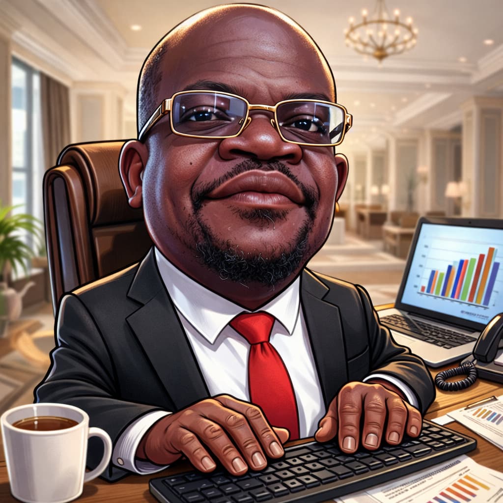 Shame and Sacrifice: Why the death of Morris Nyagumbo still matters in Zimbabwe