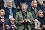 Manchester United co-owner Sir Jim Ratcliffe apologises for saying UK ‘colonised by immigrants’ Jim Ratcliffe during the Premier League match Manchester City vs Manchester United at Etihad Stadium, Manchester, United Kingdom, 14th September 2025 (Photo by Mark Cosgrove/News Images via DepositPhotos.com)