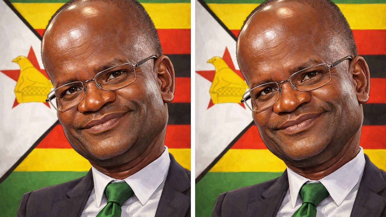 Those we reject: On exile, power, and the need for a home in Zimbabwean politics